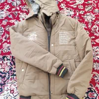 کابشن مردانه