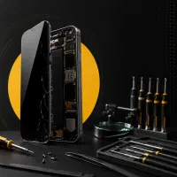 تعمیرات تخصصی آیفون و اندروید