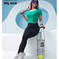 لباس ورزشی زنانه خارجی و ایرانی|لباس|پرند, فاز ۴|دیوار