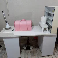 میز ناخنکار