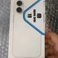 آیفون ۱۷ نرمال ریجستر شده