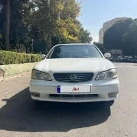 ماکسیما ۸۶ بیرنگ بی نظیر|خودرو سواری و وانت|قزوین, |دیوار