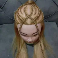 انجام بافت مو