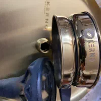 قلیان برنجی کرنو|کلکسیون و سرگرمی|شهریار, شهریار|دیوار