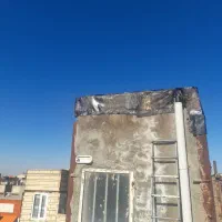 ایزوگام قیرگونی لک کاری|خدمات پیشه و مهارت|مشهد, توس (بلوار توس)|دیوار