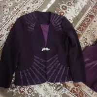 لباس مجلسی