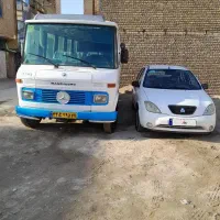 تیبا شاستی پلمپ