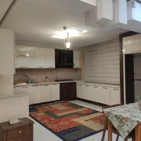 ۱۴۵ متر قانع/سه خواب /تکواحدی فول