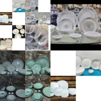 آرکوپال و چینی