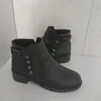 نیم پوتین تازه