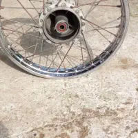 توقه کامل عقب هوندا