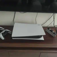 ps5 ریجن اروپا