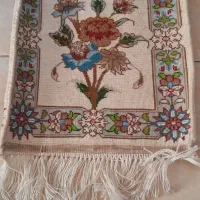 تابلوفرش دستبافت چله نخ|تابلو فرش|ملارد, |دیوار