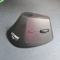 موس ارگونومیک