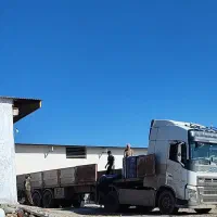 اولین نمایندگی ایزوگام شرق در جیرفت