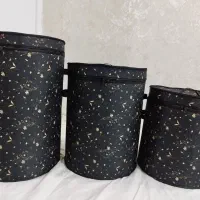 باکس استوانه اسباب بازی