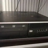 کامپیوتر hp|رایانه رومیزی|اندیشه, اندیشه فاز ۱|دیوار