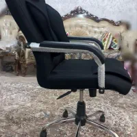 صندلی اداری|صندلی و نیمکت|کرج, حصارک بالا|دیوار