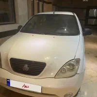 تیبا 2 مدل ۹۹
