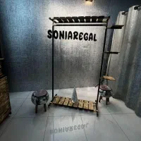 رگال اویز استنددار