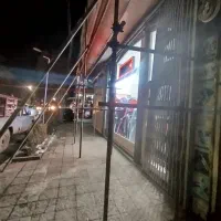 داربست میلاد|خدمات پیشه و مهارت|اردبیل, |دیوار