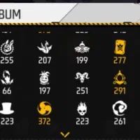 فری فایر|کنسول، بازی ویدئویی و آنلاین|خرم‌آباد, |دیوار