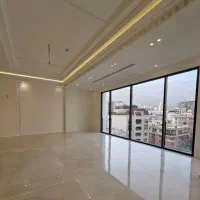 لوکس‌ترین برج فرشته/ ۳۵۰ متر تک‌واحدی