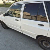 پراید ۱۱۱ مدل ۹۶