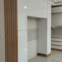 ساخت و اجرای کمد دیواری و کابینت