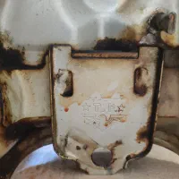 فابریکی|کالسکه و لوازم جانبی|شادگان, |دیوار