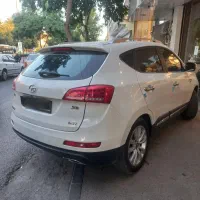 جک S5 مدل 1401