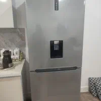 یخچال درحد نو