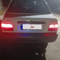 پراید مدل ۹۵|خودرو سواری و وانت|تالش, هشتپر|دیوار