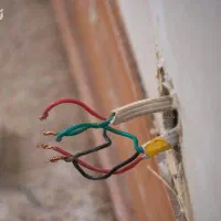 برق کاری کلی و جزئی