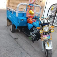 موتور سه چرخ موتور ۳ چرخ