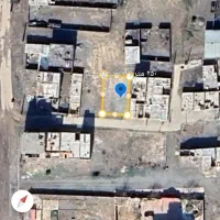 زمین ۱۵۰ متر تا ۴۰۰دانشسراخانه کلنگی ۱۶۰(فقط باما)|فروش زمین و ملک کلنگی|شاهدشهر, |دیوار