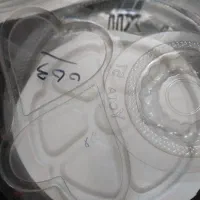 لوازم سنگ مصنوعی قالب سلیکونی|صنایع دستی و سایر لوازم تزئینی|کرمان, |دیوار