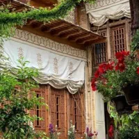 کلنگی-توجیح-دار-برای-ساخت-و-ساز-منطقه-ارم