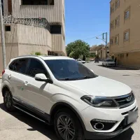 تیگو ۵ مدل ۹۷ در حد