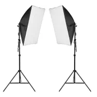 دو عدد سافت باکس