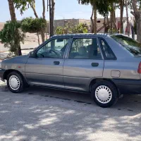 پراید۱۴۱ًمدل۹۲