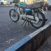 هندا مزایده مدل ۹۴|موتورسیکلت|اندیشه, اندیشه فاز ۱|دیوار