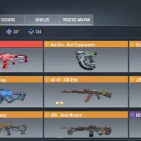 اکانت کالاف