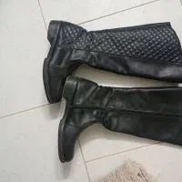 لباس زمستانی کاپشن و بوت|لباس|تهران, ارجمندی راد|دیوار