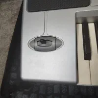 ارگ korg pa50 تبدیل شده pa80|پیانو، کیبورد، آکاردئون|محلات, |دیوار