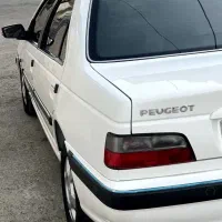 پارس ۹۸|خودرو سواری و وانت|کلاله, |دیوار