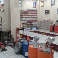 کارگر جهت کار در تعویض روغنی|استخدام صنعتی، فنی، مهندسی|تهران, بهارستان|دیوار