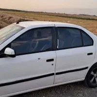 سمند ال اکس|خودرو سواری و وانت|کرمانشاه, |دیوار