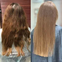 رنگ مو فقط ۶۰۰هزارتومان