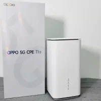 مودم 5g oppo t1a سیم کارتی